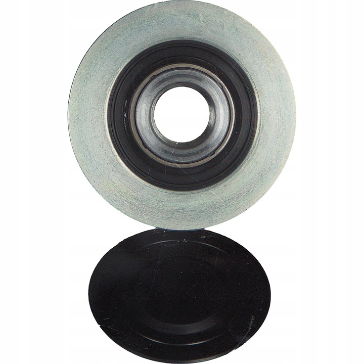 фото №15, Сцепление генератора febi bilstein 14997