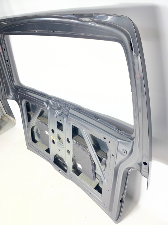 фото №14, Volkswagen transporter t6 t6.1 multivan 16- кришка зад задня 7e0827105c