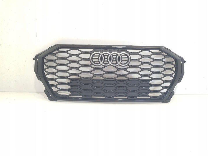 фото №1, Audi q3 83f s line решётка решётка радиатора новый 83f853651b
