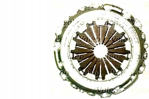 фото №15, Сцепление kpl citroen peugeot