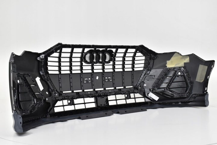 фото №5, Audi q3 2018- 83a 83f s-line бампер переднее