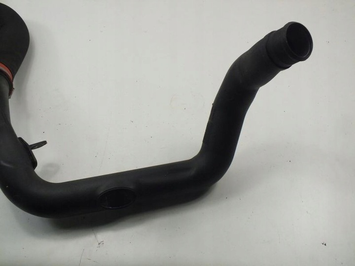 фото №6, Master iii шланг труба інтеркулер оригінал