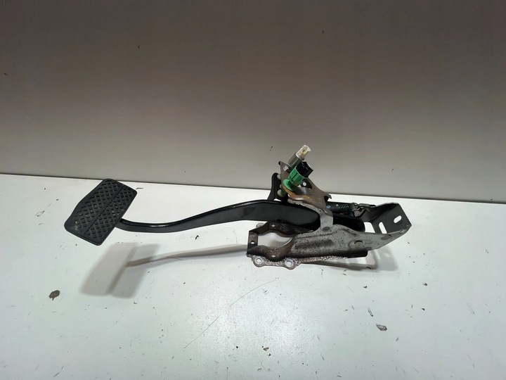 фото №8, Honda civic viii sedan автомат гібрид гібрид педаль гальма з датчиками