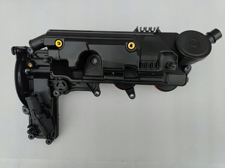 фото №1, Peugeot / citroen 2.2 hdi кришка клапанів нова оригінальний номер 6889