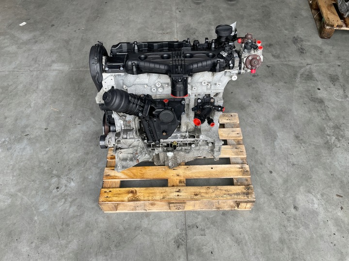 фото №1, Двигатель volvo xc70 xc60 s60 d5244t12