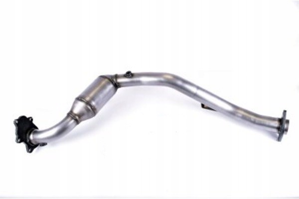 фото №1, Катализатор subaru forester 2.0 s turbo 44102fa021