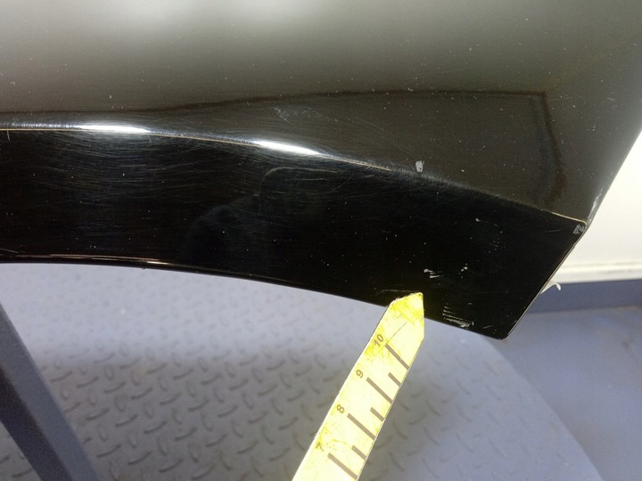 фото №13, Mercedes e класс w212 крыло перед правый переднее a2128811001