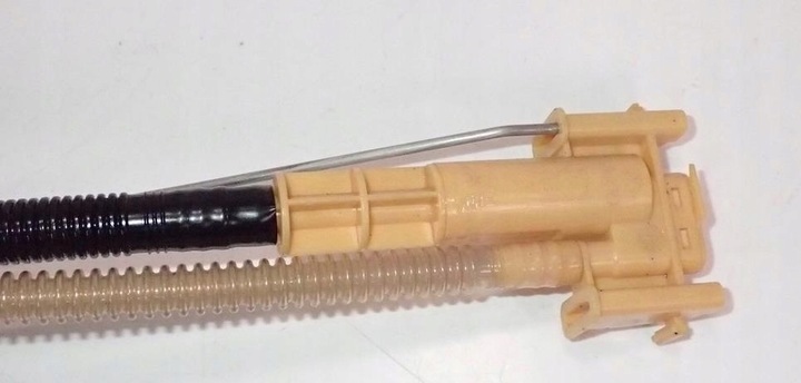 фото №8, Ezektor насоса пального правий audi q7 4l 7l6919715c