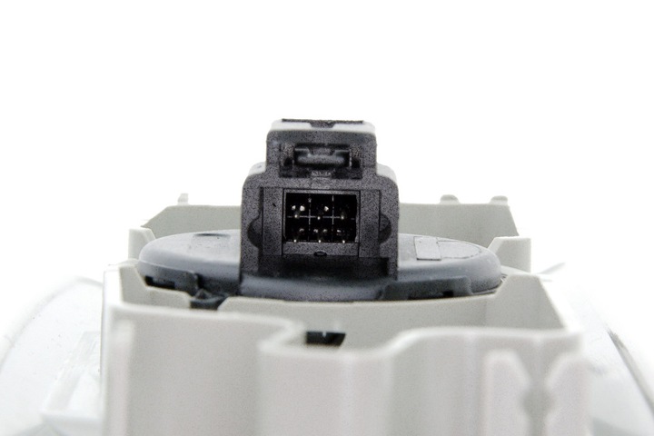 фото №3, Renault megane ii 02-przełącznik люк