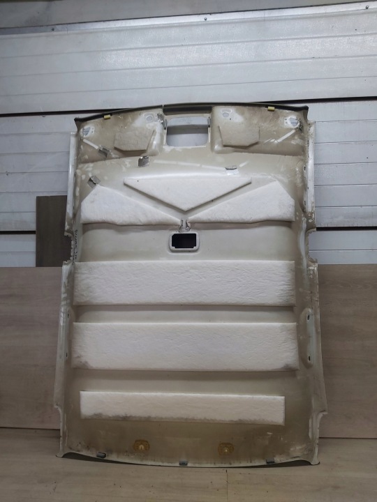 фото №5, Honda accord vii 7 sedan потолок потолок