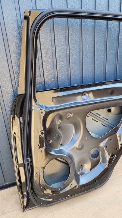 фото №11, Audi a3 8v 13- двері зад задні праві