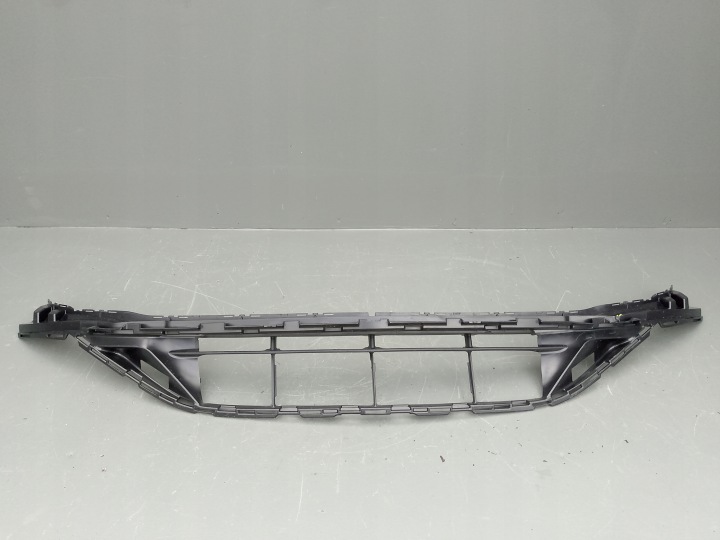фото №16, Нижняя решётка накладка бампера перед mercedes eqs w297 oem/oe a2978850002