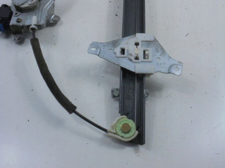 фото №9, Daewoo nubira iii j200 механизм подъемник стекла перед правые 4d 96548081