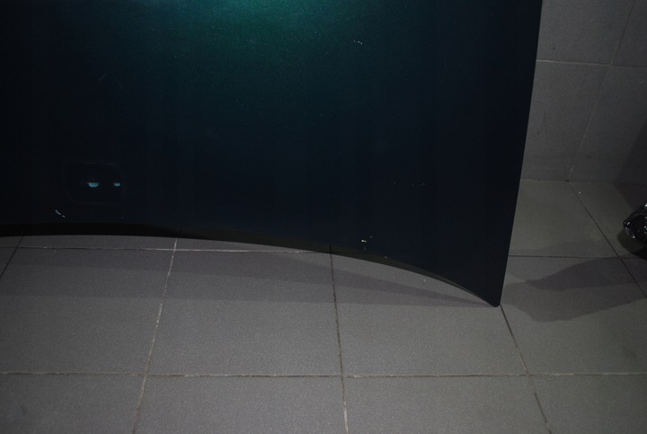 фото №10, Крышка багажника audi a8 d2 lz6h голый