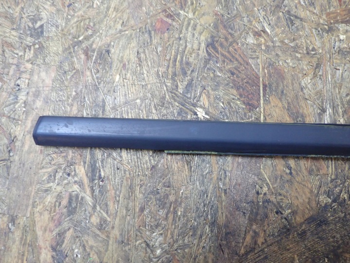 фото №3, Планка накладка перед лівий opel insignia b 6084