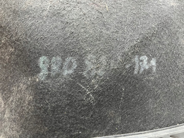 фото №10, Audi q5 8r0 підкрилок перед передні ліві 8r0821119