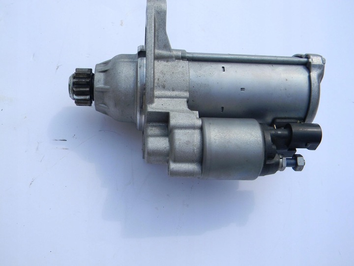 фото №1, Ap стартер 0am911023r vw audi seat skoda