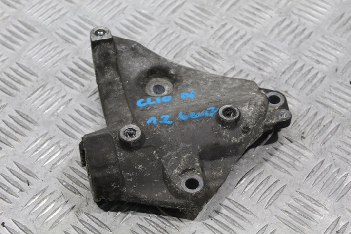 фото №1, Лапи двигателя clio iv 82000025937