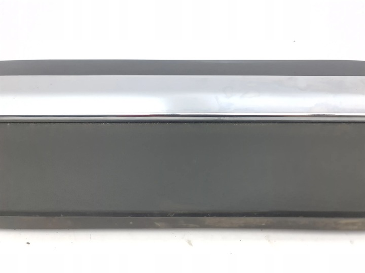 фото №12, Toyota rav 4 xa50 2019 ліва сторона планки