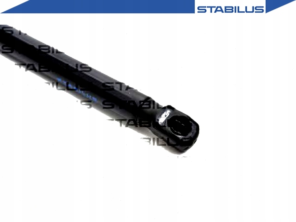 фото №2, Амортизатор телескоп кришки [stabilus]