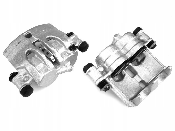 фото №1, Суппорт тормозной перед левый iveco daily iv 4 v 5 vi 6 систем ham. : brembo