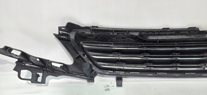 фото №12, Решётка радиатора решётка каркас решётка поддержка бампера peugeot 308 ii t9 2013-2016