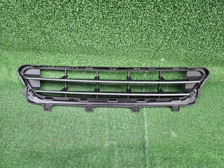 фото №1, Mini f60 lci cooper решётка бампера перед передняя 9477040 новая