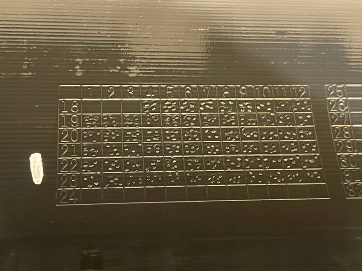 фото №11, Suzuki jimny iv 4 18- бампер перед переднє