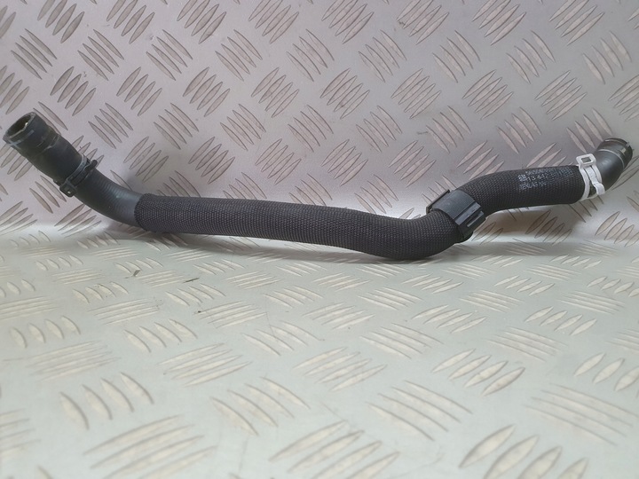 фото №1, Шланг шланг воды opel astra j zafira c 1.6 cdti