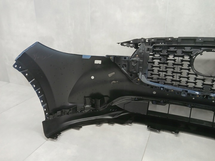 фото №14, Бампер перед переднее mazda cx5 cx-5 ii 2 рестайлинг 22-