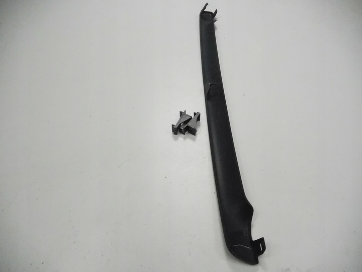 фото №4, Планка решітка renault clio i ii 7701367737