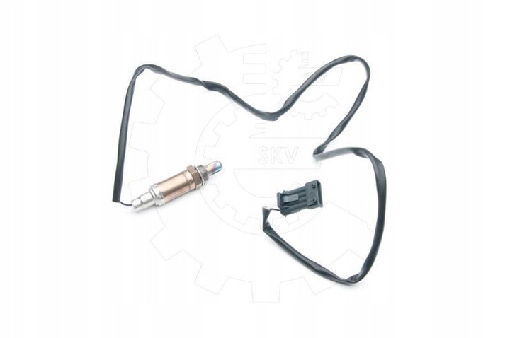 фото №2, Лямбда-зонд volvo 940 2.3 turbo 08.90-07.94