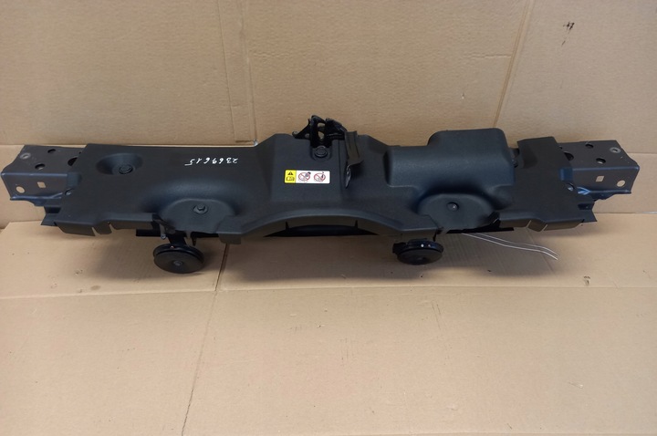 фото №1, Pas переднє toyota rav4 v 2.5 гібрид 2018-5320542906