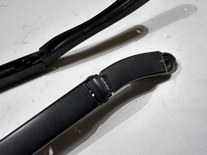 фото №7, Важелі двірники важіль перед передні lincoln continental 2017