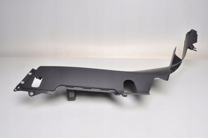 фото №8, Porsche macan захист пластик накладка лівий зад 95b867767d