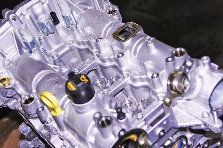 фото №11, Im075 ford focus mk4 1.5i двигун 182km y1da vat23%
