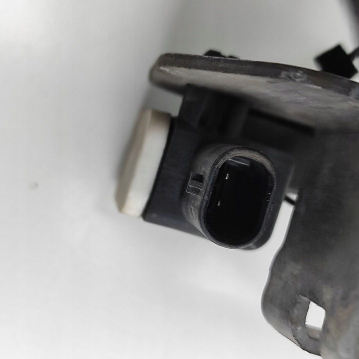 фото №7, Porsche panamera 971 2018 права сторона датчик удару подушка безпеки