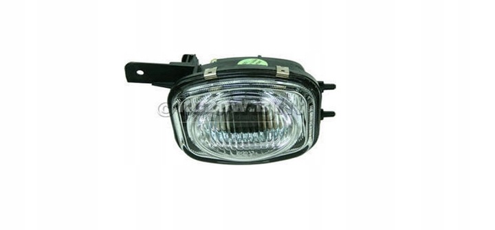 фото №1, 2000 2001 2002 mitsubishi eclipse галоген lh