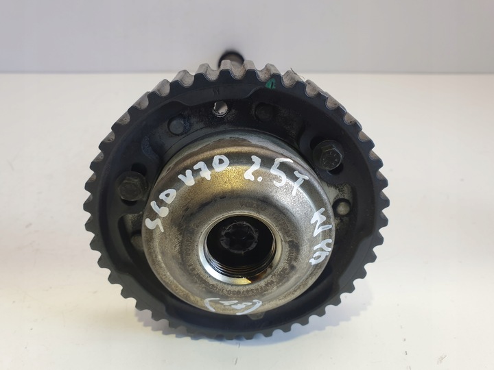 фото №1, Volvo s60 v70 ii 2.5 t вал розподільний вал випускний