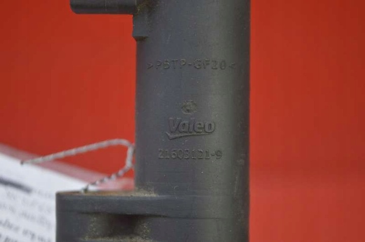 фото №5, Котушка запалювання 21603121-9 renault megane scenic 2 ii 1.6 16v 115 km 03-06