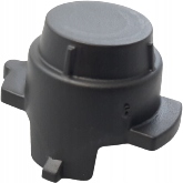 фото №1, Заглушка парктронік pts mercedes a c e 2058840074