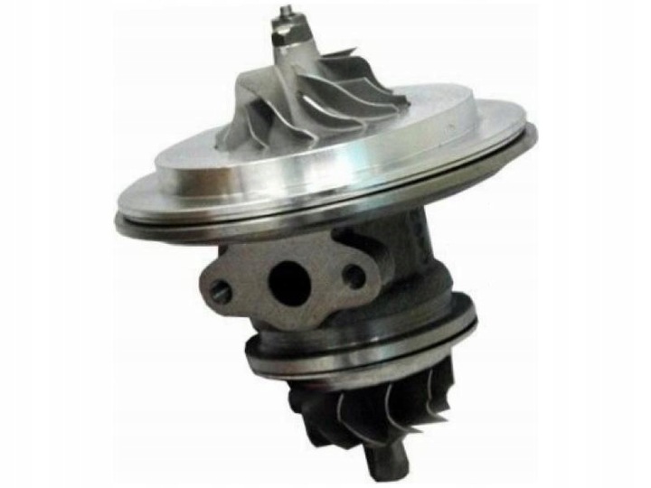 фото №1, Ротор турбокомпрессора meat & doria 60123