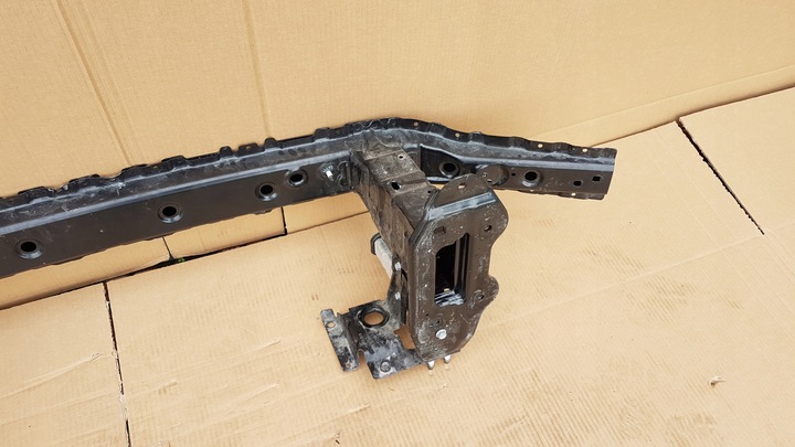 фото №15, Балка бампера перед mercedes gle gls w167