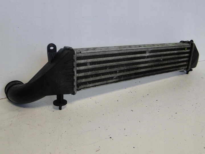 фото №8, Mercedes slk r170 170 радіаторів інтеркулер