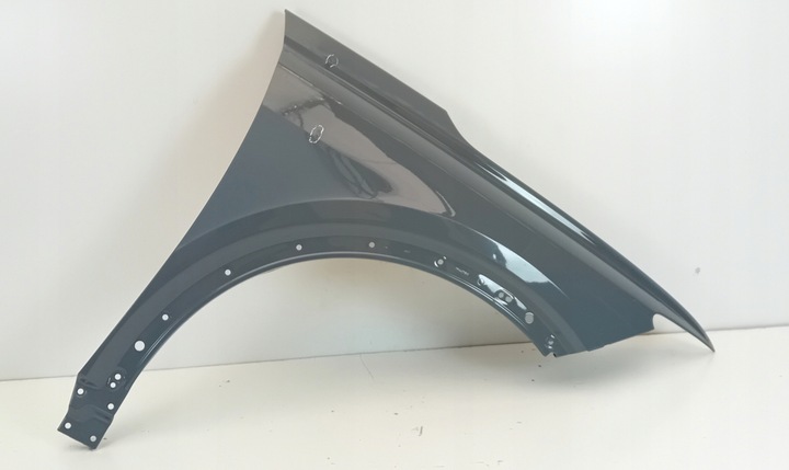 фото №1, Audi q4 89a крило праві перед переднє nardo