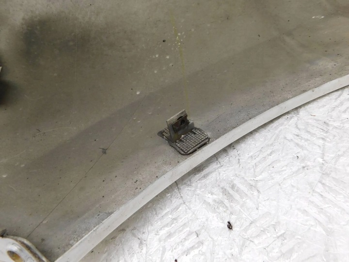 фото №9, Крыло правые перед - vw new beetle рестайлинг 05-10