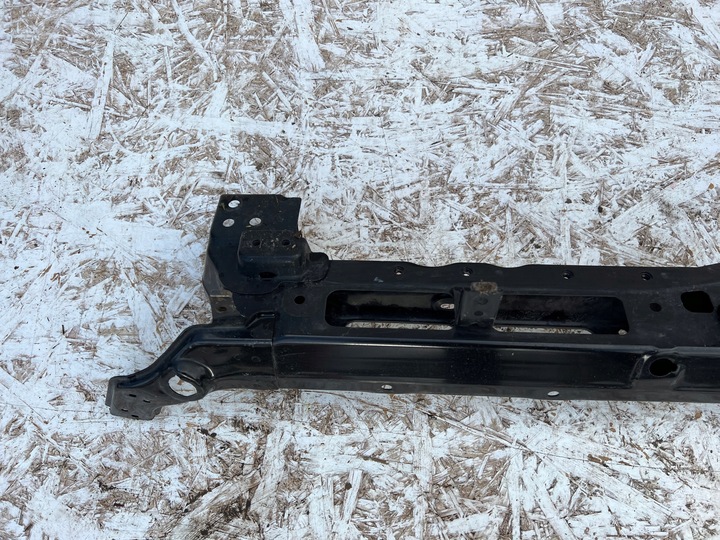 фото №3, Верх ременя перед переднє pas hyundai santa fe grand