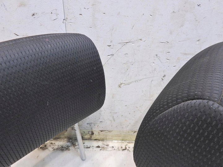 фото №6, Подголовник перед переднее nissan nv200