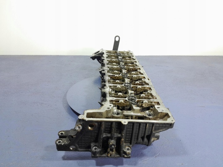 фото №5, Головка двигателя 8598486 bmw g11 3.0 d b57d30b 21r