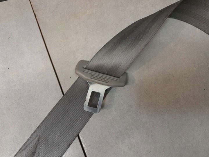 фото №7, Pas безопасности vw golf iv 1j3857706s